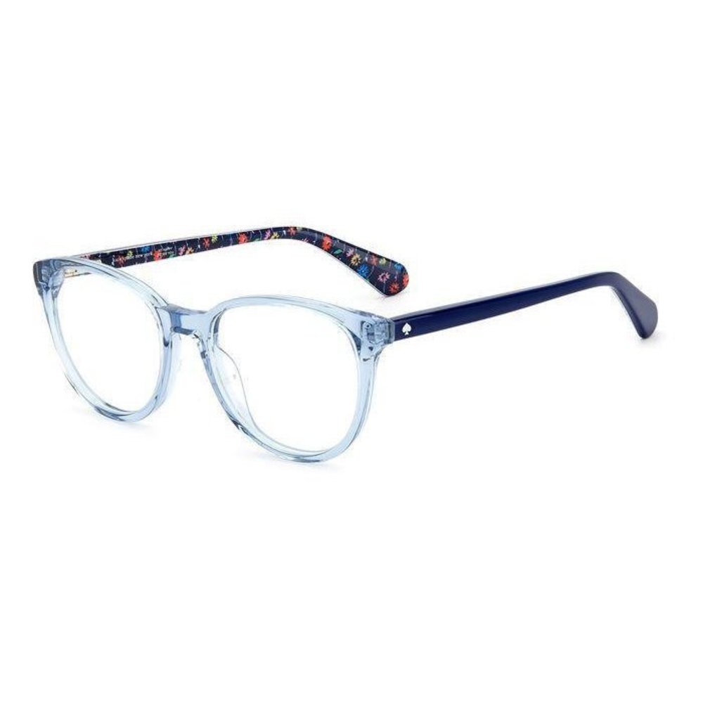KATE SPADE AILA Eyeglasses PJP BLUE 47mm